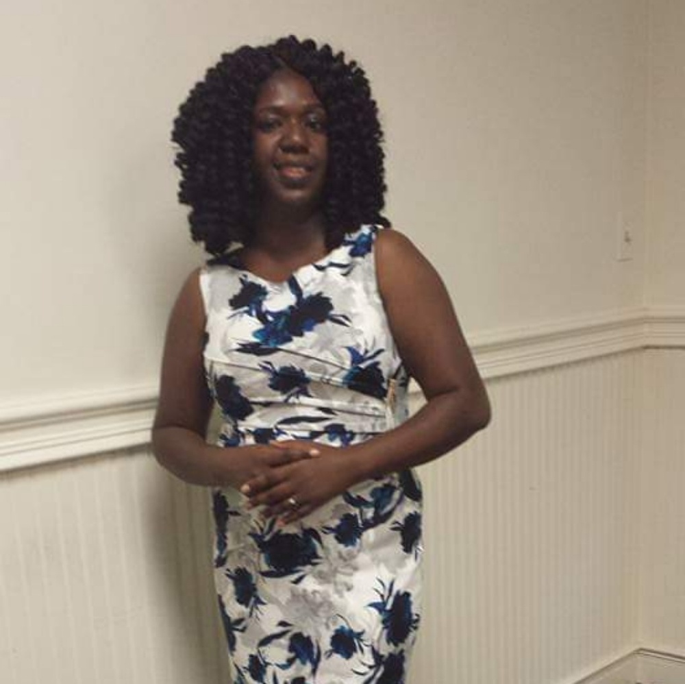 Meet your Posher, Aniesha